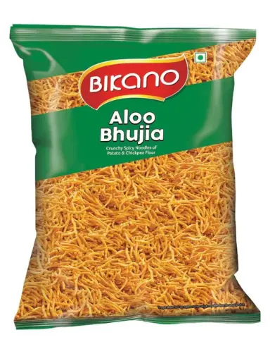 [41308] Bikano Aloo Bhujia 170-200g
